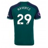 Arsenal Kai Havertz #29 3rd Trikot 2023-24 Kurzarm